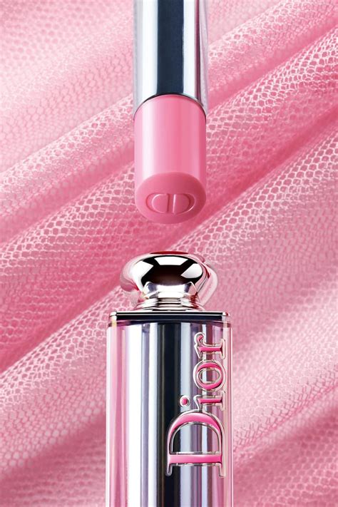 dior addict stellar shine set with pink saddle bag clutch|Dior Addict stellar gloss review.